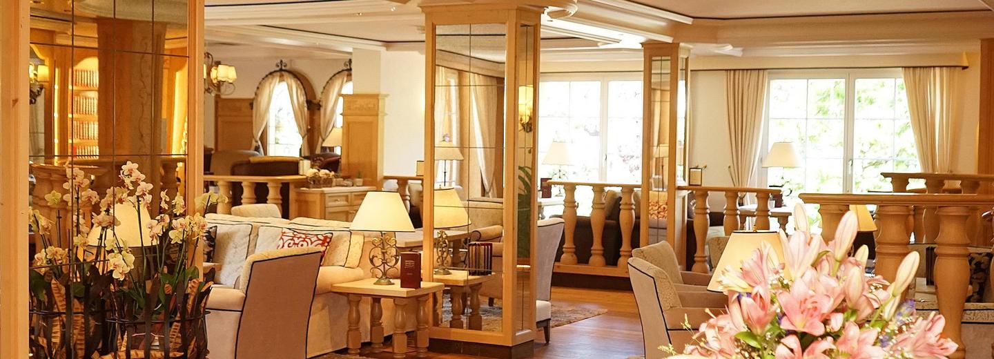 © Eurotours 5* Luxus in Grindelwald