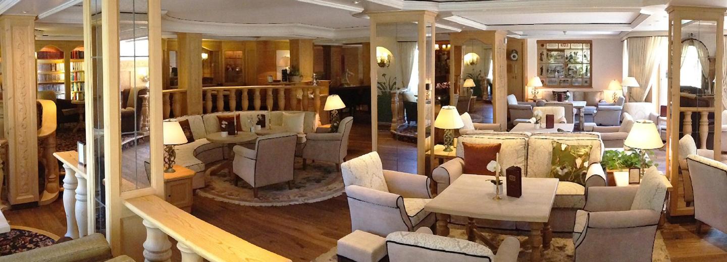 © Eurotours 5* Luxus in Grindelwald