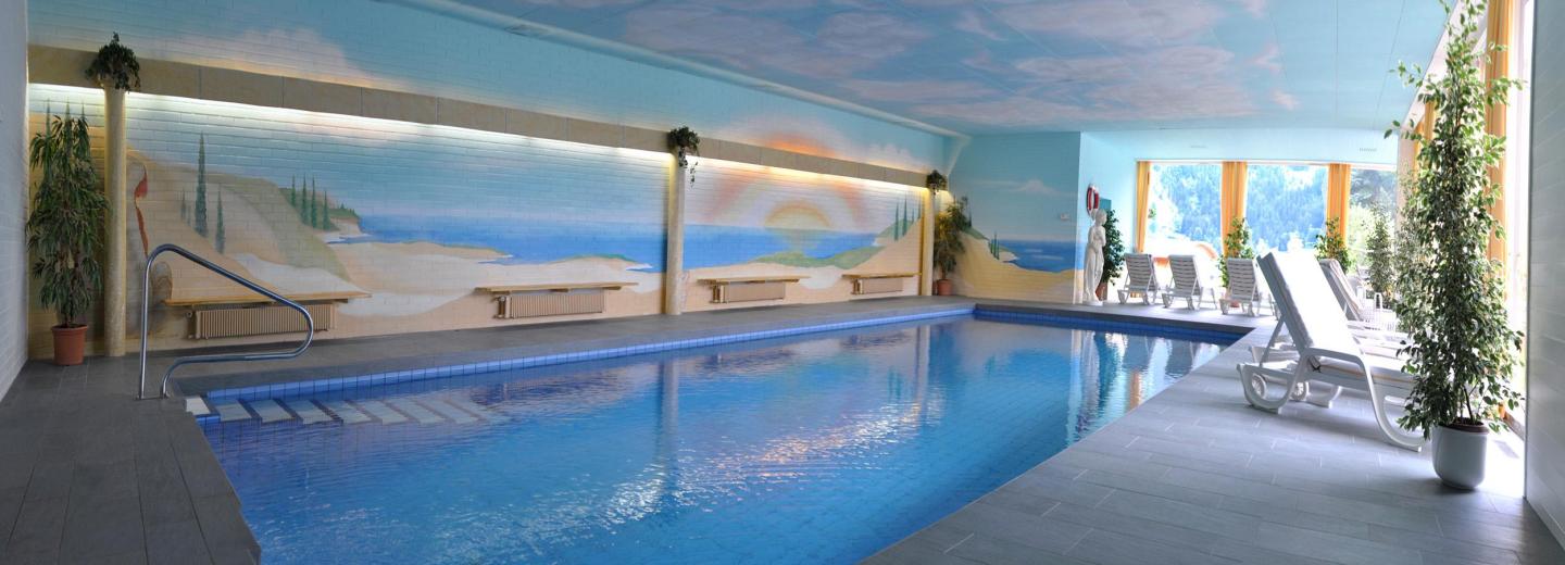© Eurotours 5* Luxus in Grindelwald