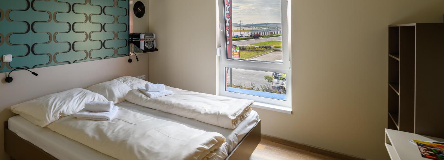 © Eurotours Jukebox Hotel, Znojmo