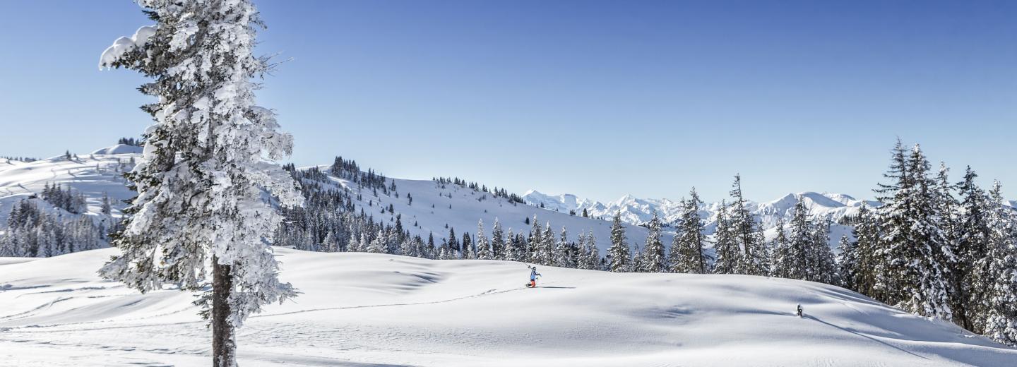 © Hochkönig Tourismus GmbH Region Hochkönig