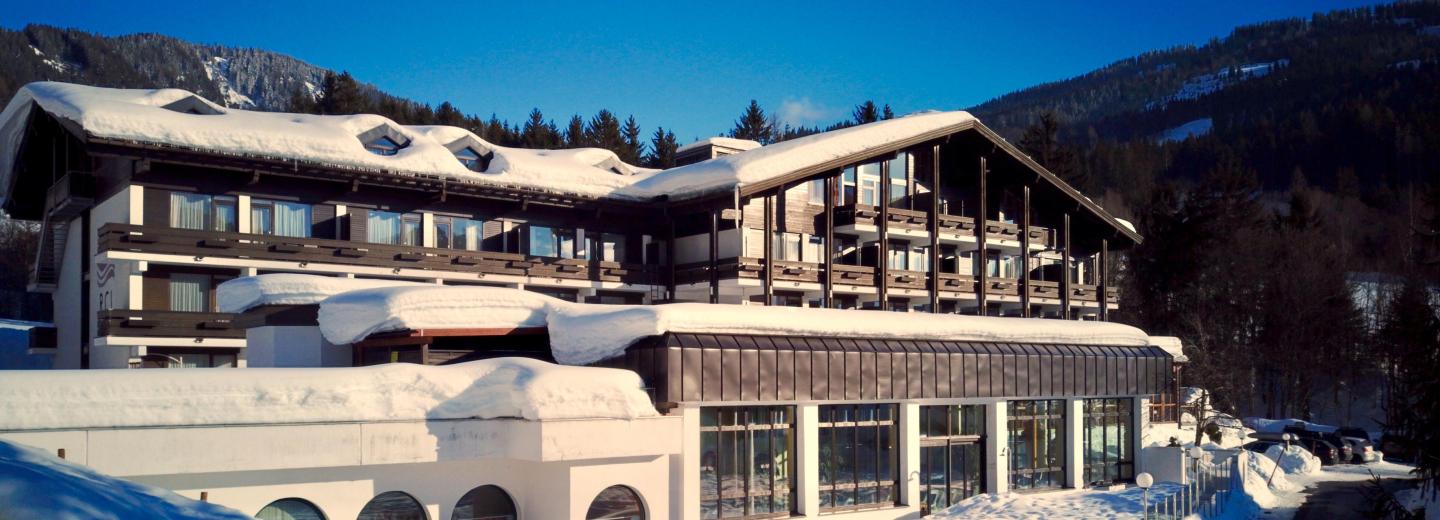 © Eurotours Familien- und Sporthotel Marco Polo Club Alpina, Maria Alm