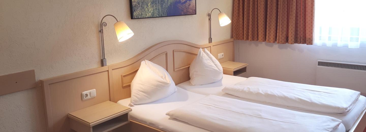© Eurotours Zimmerbeispiel