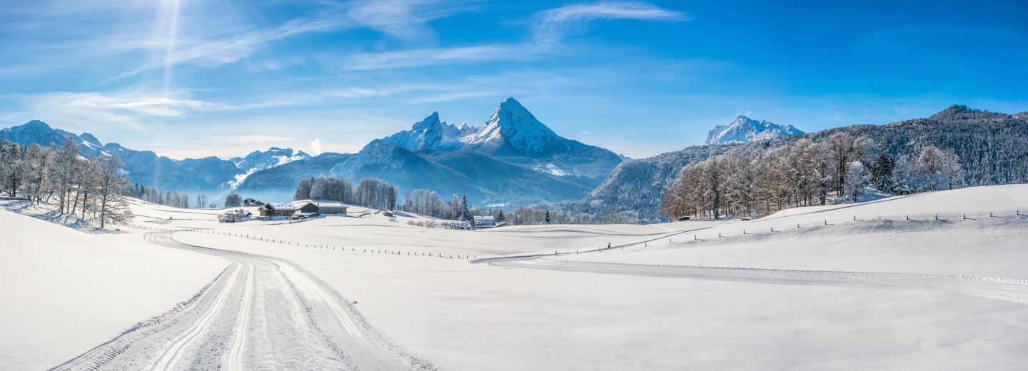 © Eurotours Berchtesgaden