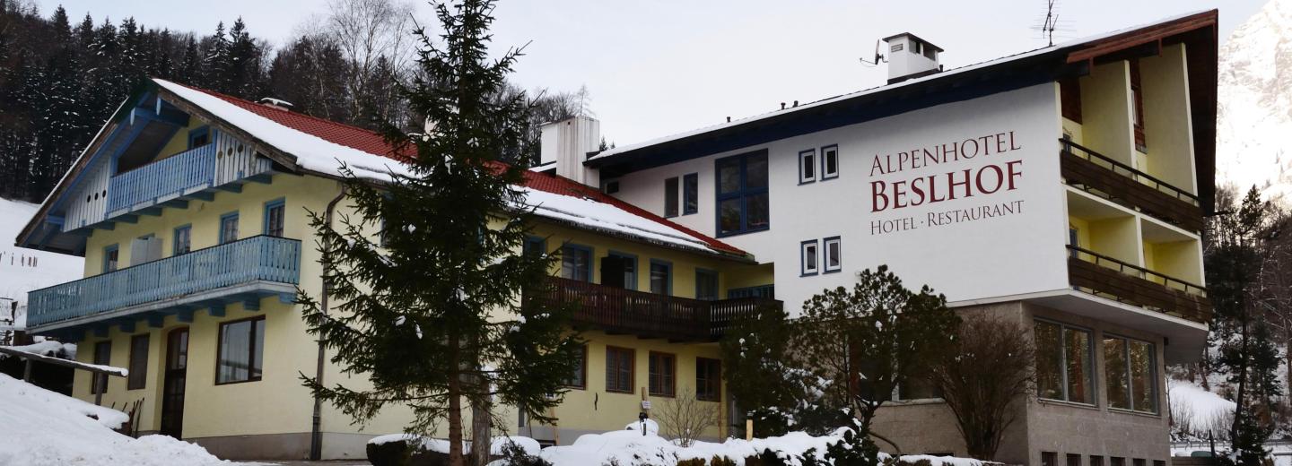 © Eurotours Alpenhotel Beslhof, Ramsau