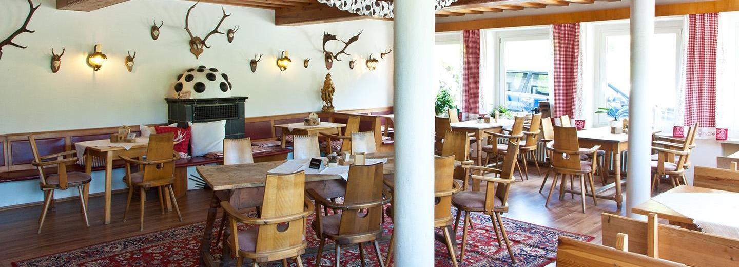 © Eurotours Ramsau: Das bayerische Schnee- und Bergparadies