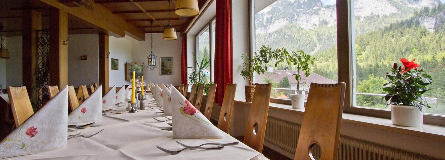 © Eurotours Ramsau: Das bayerische Schnee- und Bergparadies