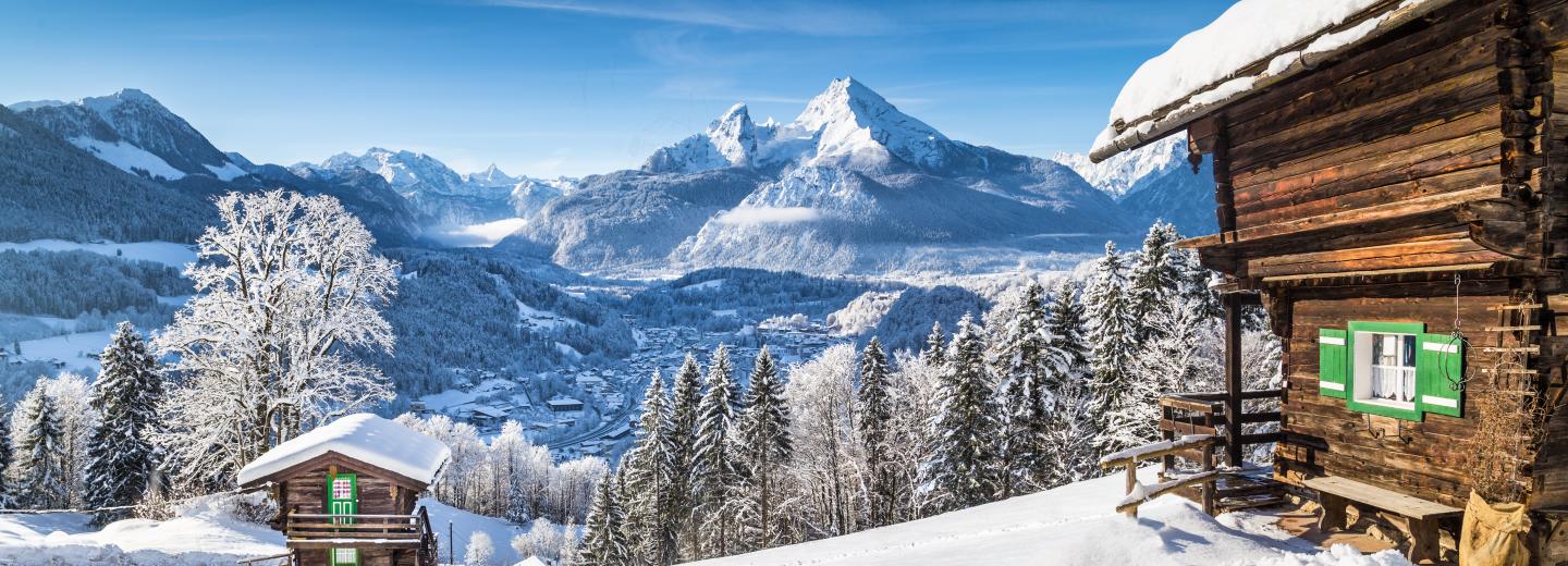 © Eurotours Berchtesgaden