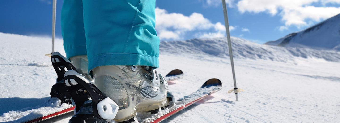 © Eurotours Ramsau: Das bayerische Schnee- und Bergparadies