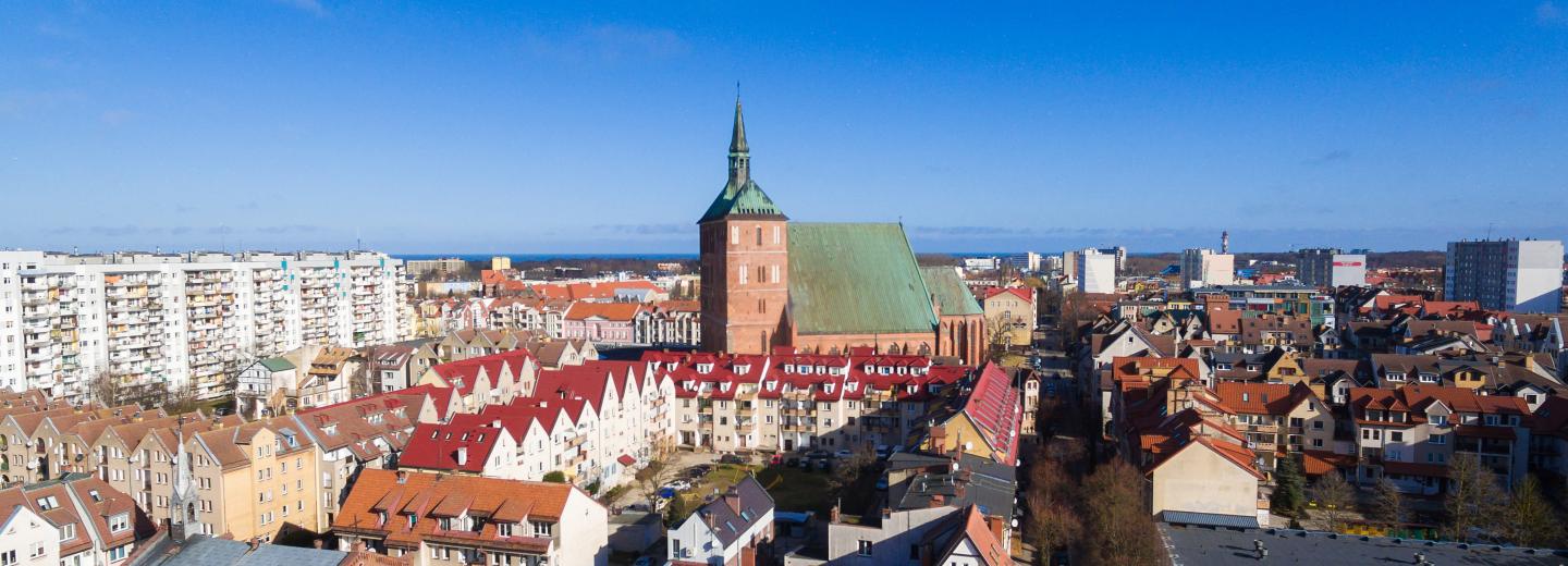 © Eurotours Kolberg: Alles inklusive an der polnischen Ostsee