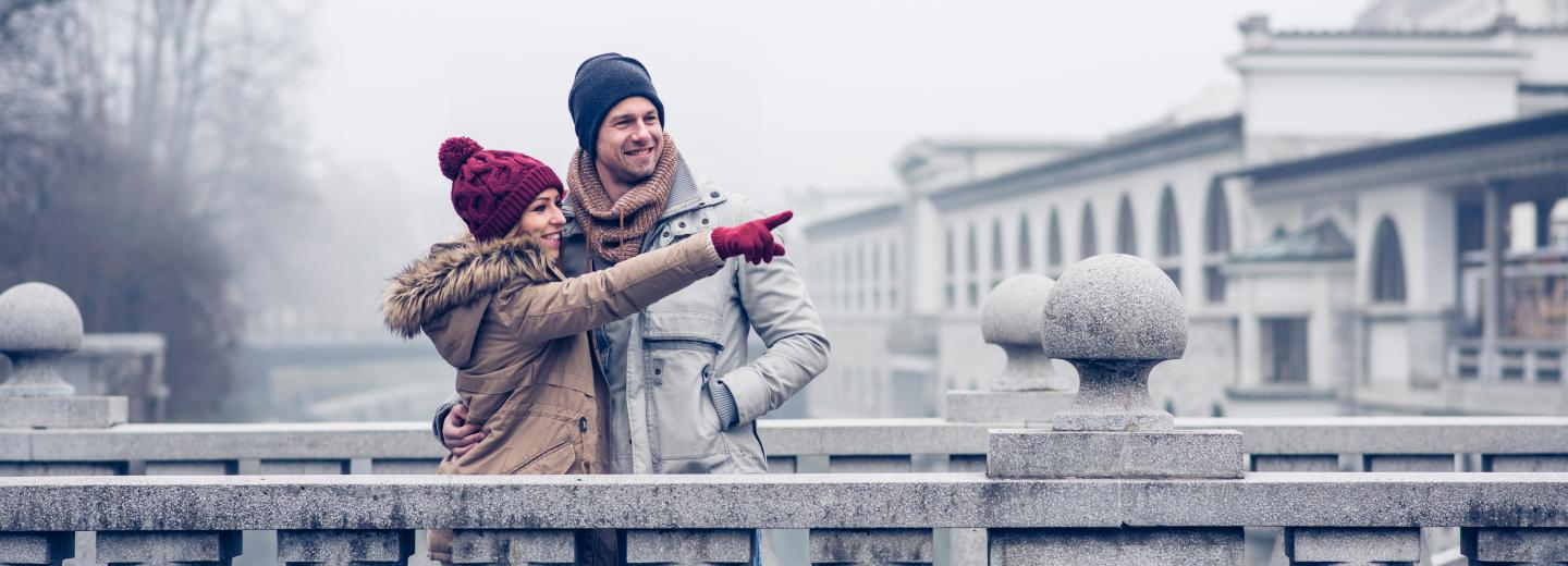 © Eurotours Kolberg: Alles inklusive an der polnischen Ostsee
