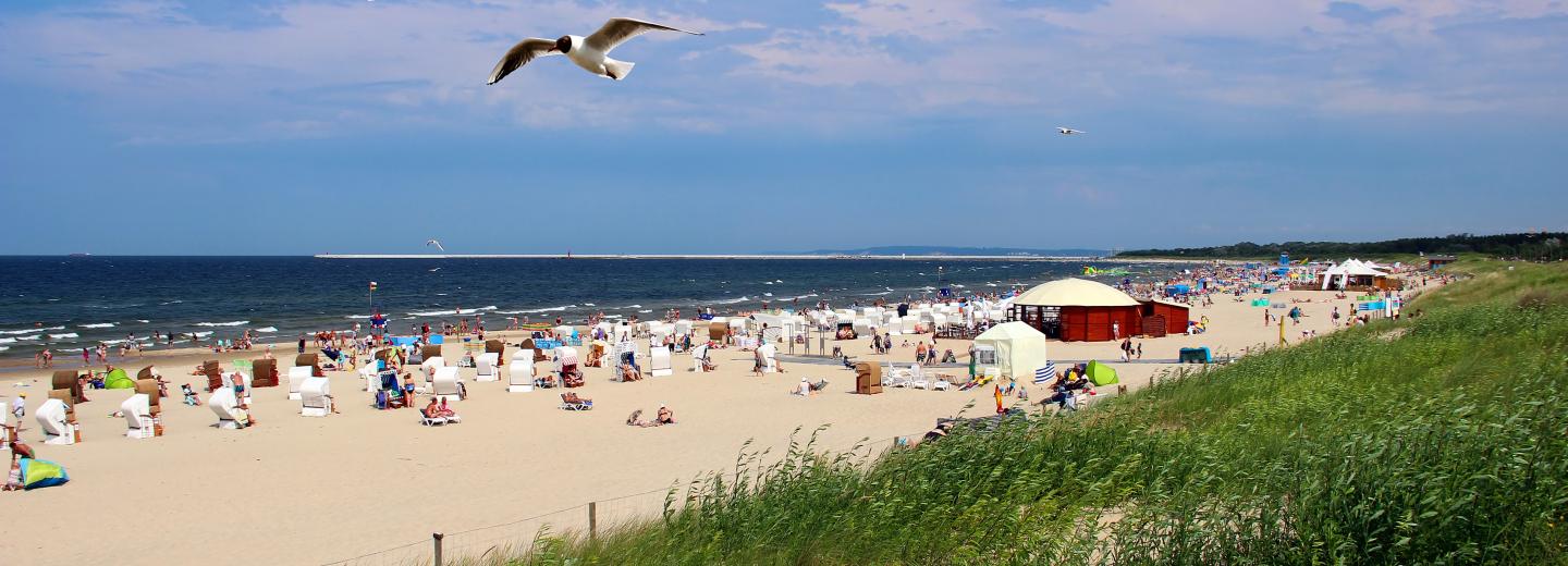 © Eurotours Swinemünde