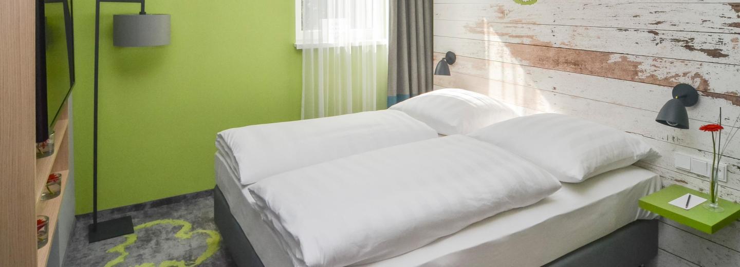 © Eurotours Beispielzimmer