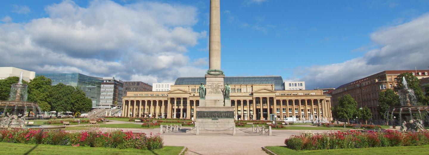 © Eurotours Stuttgart