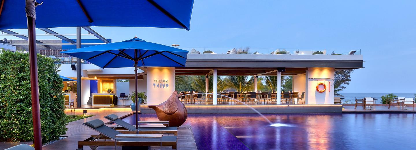 © Eurotours Mega-Cities und Meeresrauschen: Dubai, Hongkong und Thailand entdecken