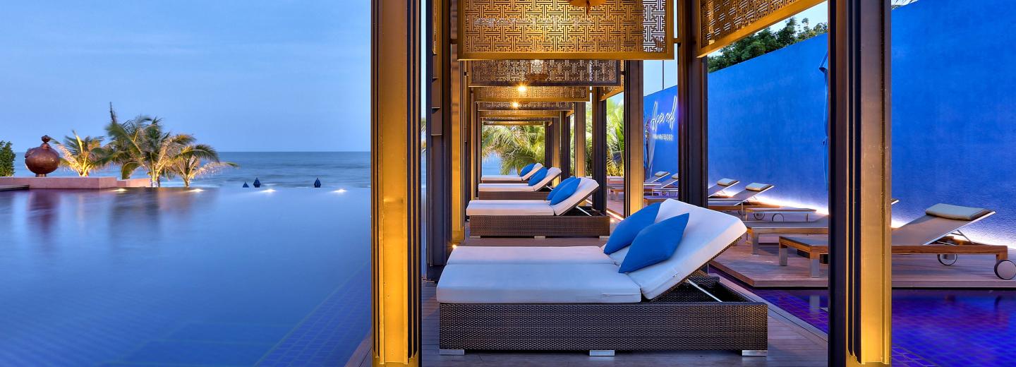 © Eurotours Mega-Cities und Meeresrauschen: Dubai, Hongkong und Thailand entdecken