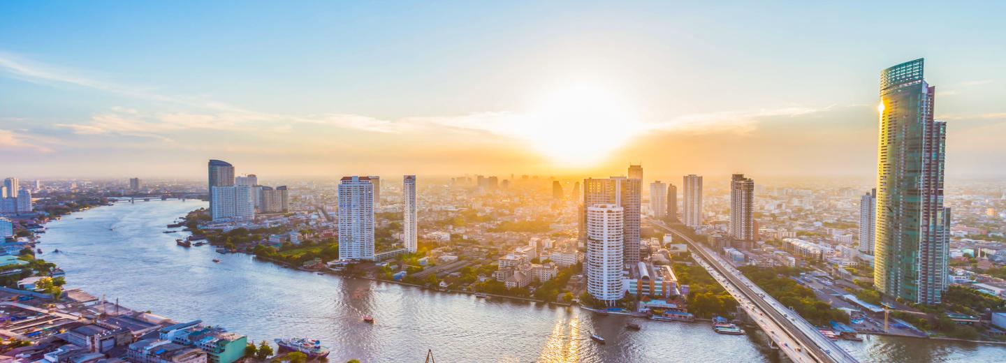 © Eurotours Bangkok, Thailand