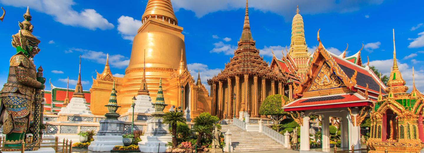 © Eurotours Bangkok, Thailand