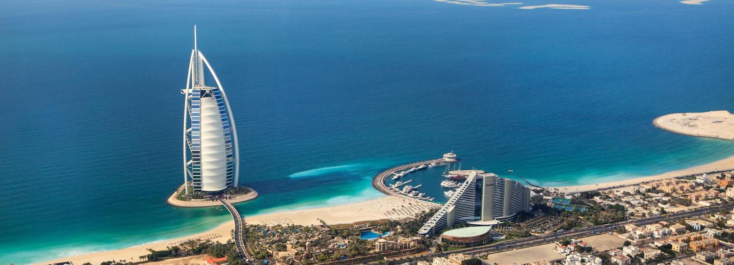 © Eurotours Dubai, Vereinigten Arabischen Emiraten