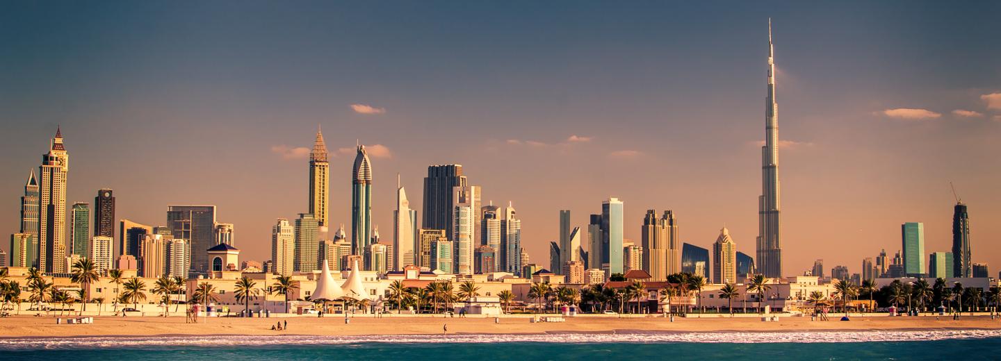 © Eurotours Dubai, Vereinigten Arabischen Emiraten