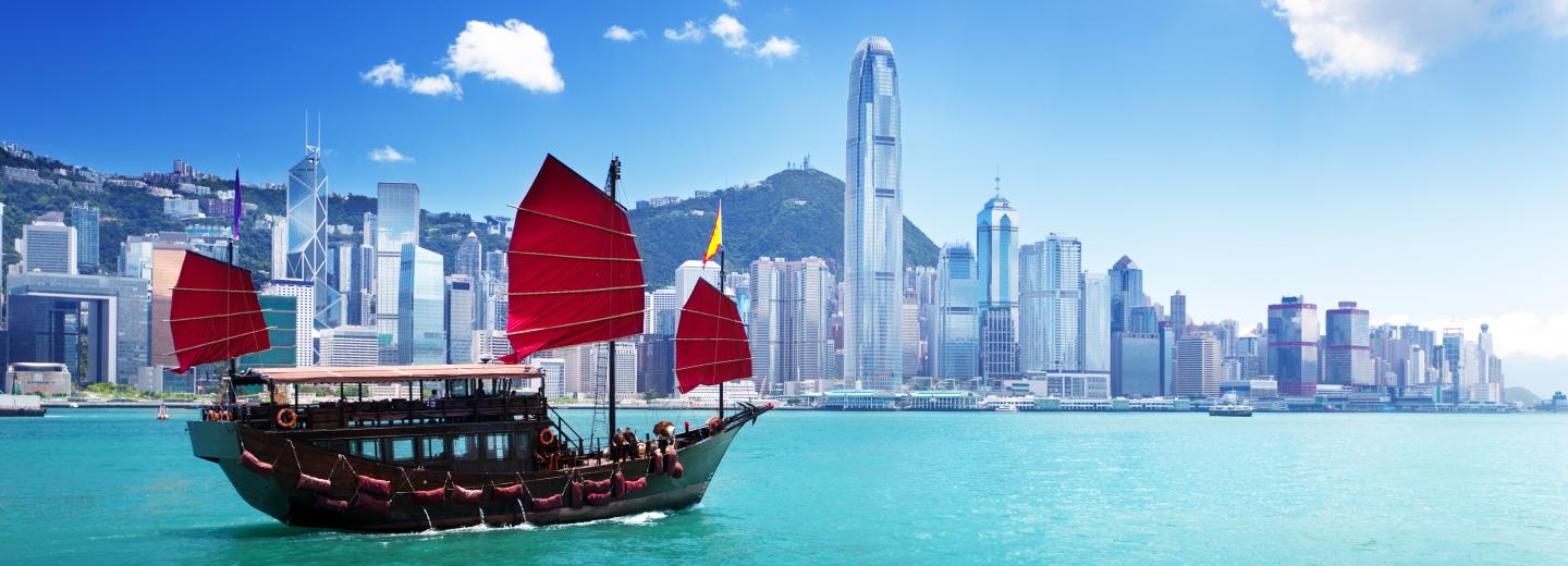© Eurotours Hongkong