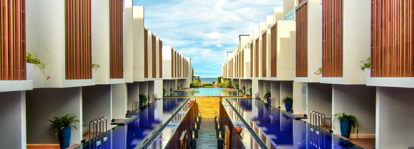 © Eurotours Mega-Cities und Meeresrauschen: Dubai, Hongkong und Thailand entdecken