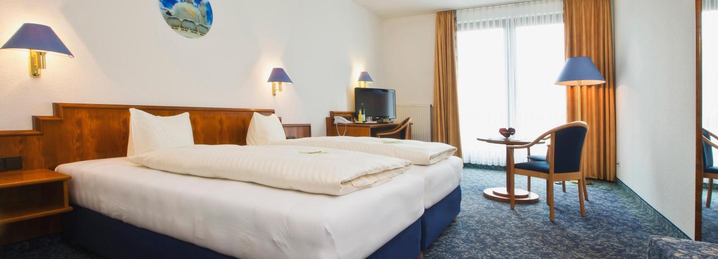 © Eurotours Classic Zimmer