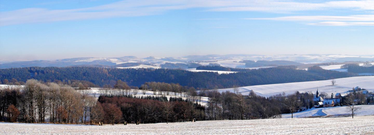 © Eurotours Erzgebirge