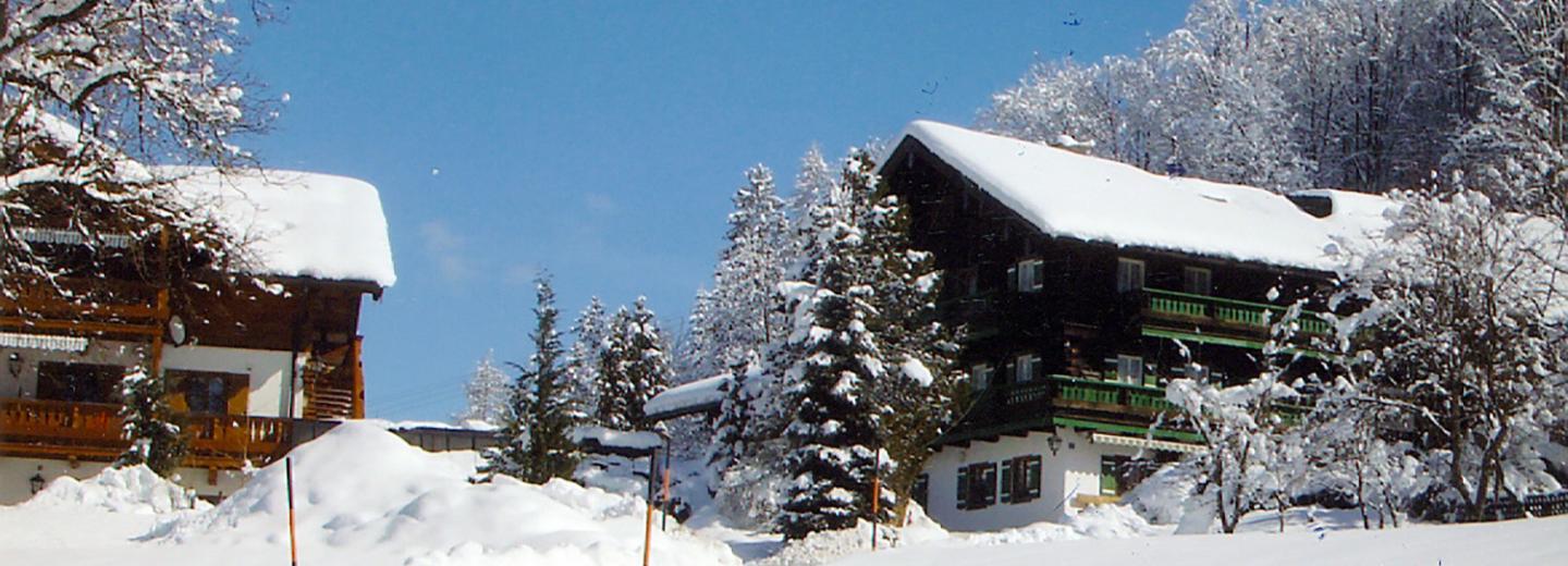 © Eurotours Pension Anötzlehen, Berchtesgaden