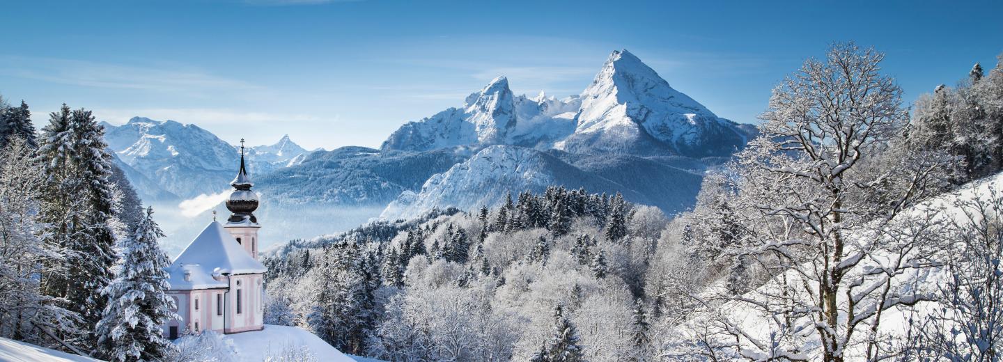 © Eurotours Berchtesgaden