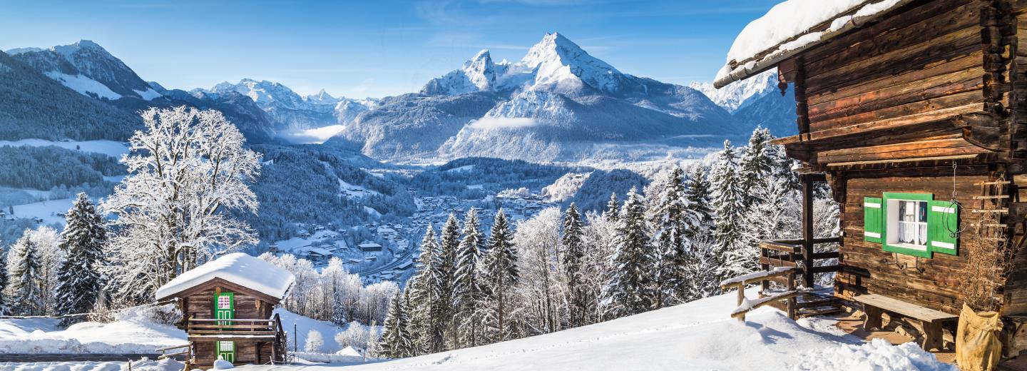 © Eurotours Berchtesgaden