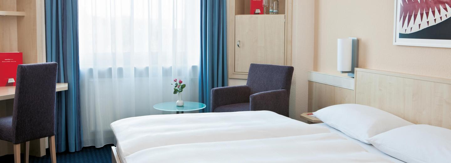 © Eurotours Business-Zimmer