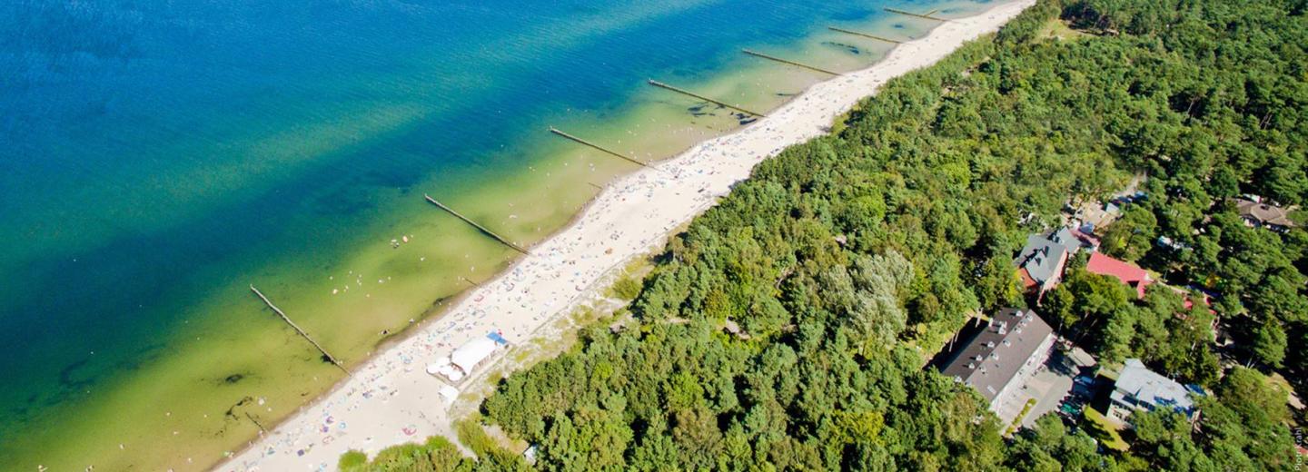 © Eurotours Entspannter Kururlaub in Henkenhagen