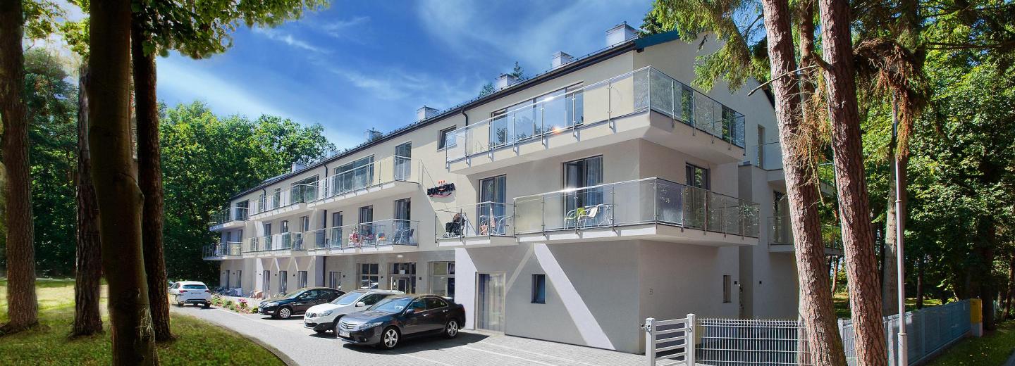 © Eurotours Erholungshaus Borgata, Henkenhagen
