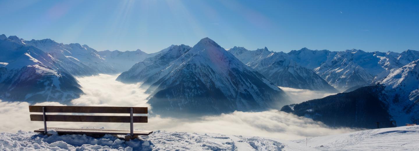 © Eurotours Zillertal