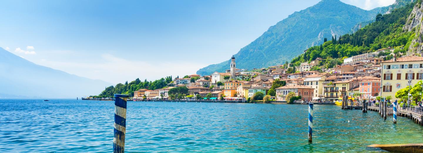 © Eurotours Limone sul Garda