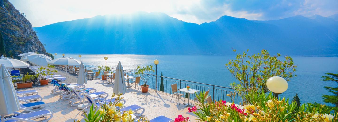 © Eurotours Bella Italia am Lago di Garda