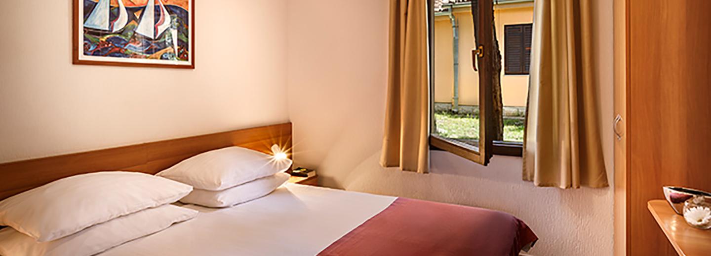 © Eurotours Standard-Apartment
