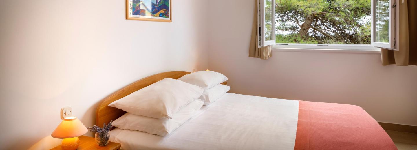 © Eurotours Studio-Apartment