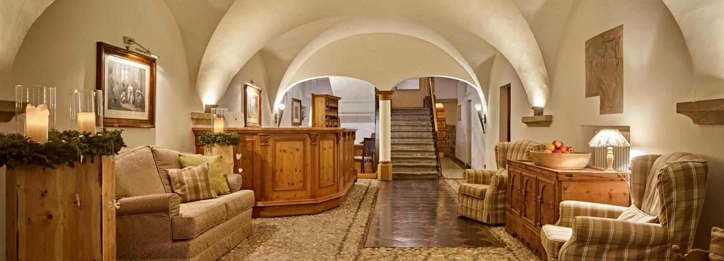 © Eurotours Romantic Hotel Excelsior, Cavalese
