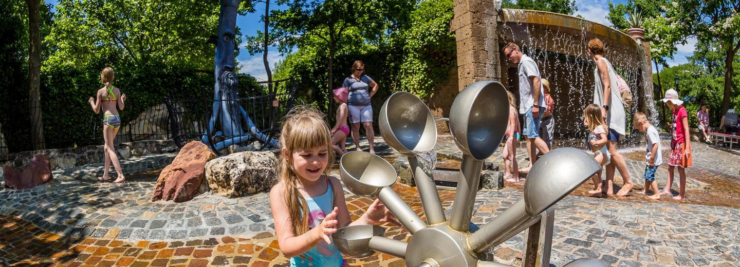 © Matula Familypark Neusiedlersee, St. Margareten