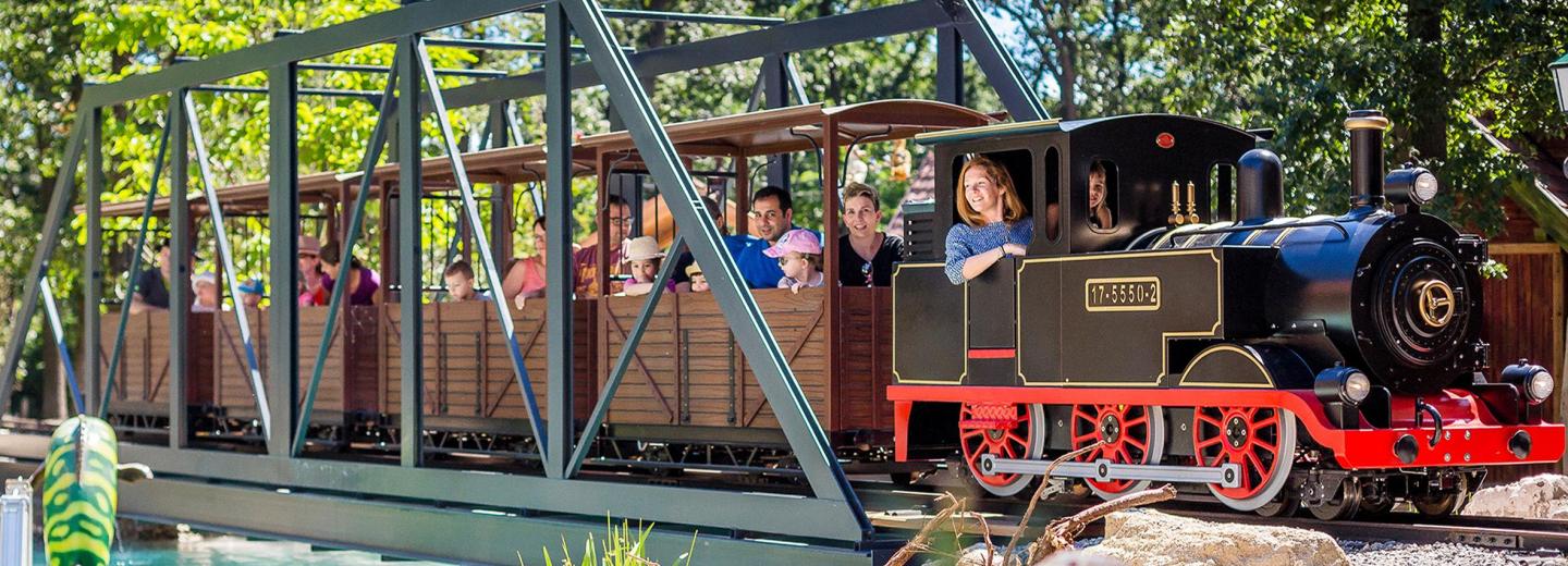 © Matula Familypark Neusiedlersee, St. Margareten