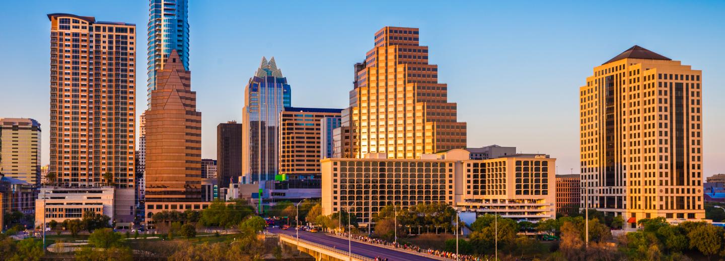 © Eurotours Austin, Texas