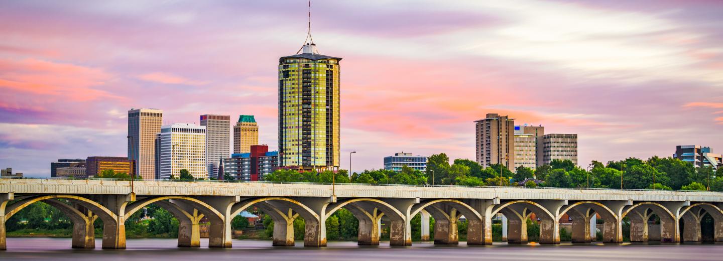 © Eurotours Oklahoma City