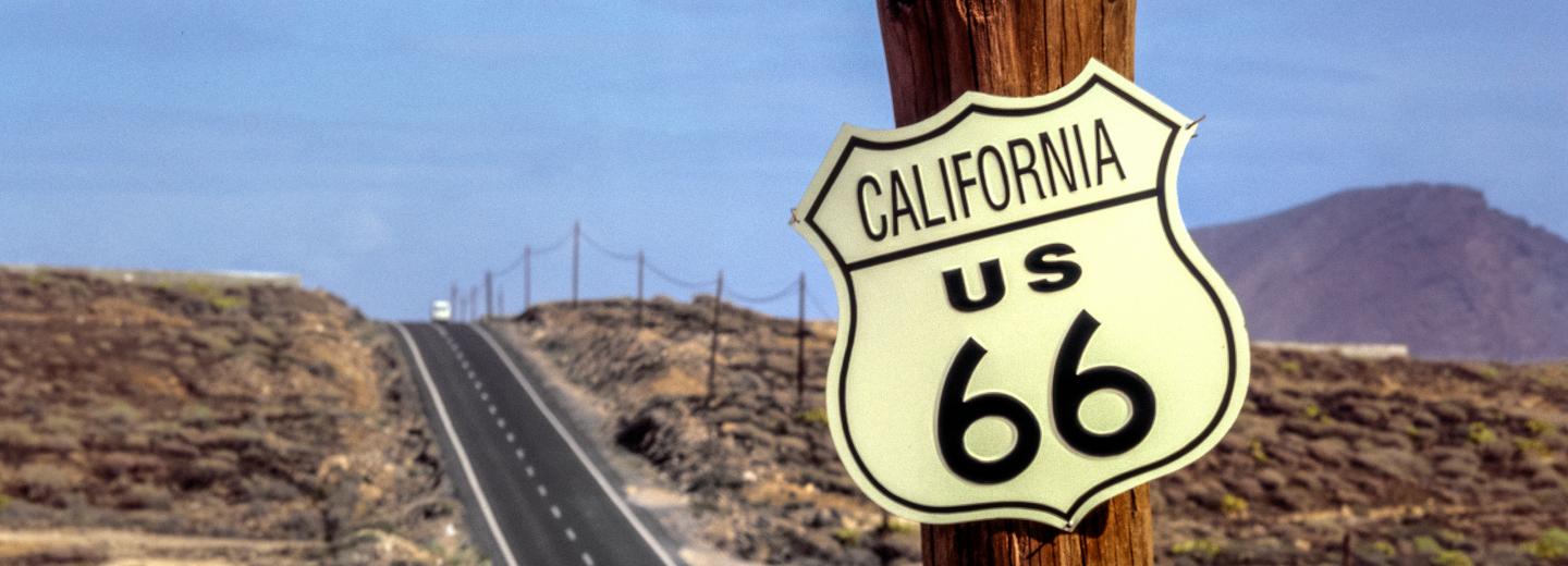 © Eurotours Route 66