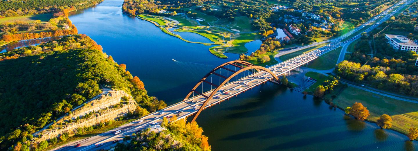 © Eurotours Austin, Texas