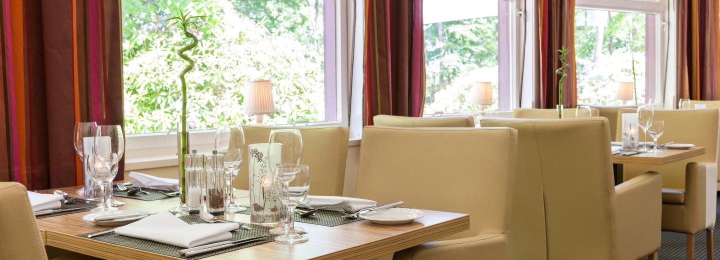 © Eurotours Wellnesszeit in Varel