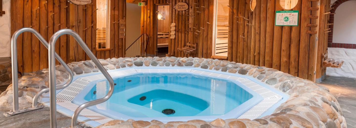 © Eurotours Wellnesszeit in Varel