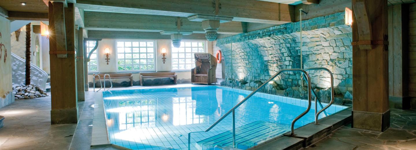 © Eurotours Wellnesszeit in Varel