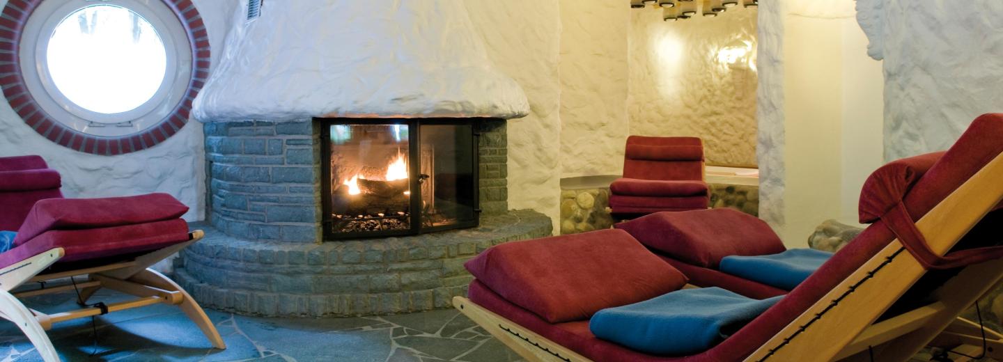 © Eurotours Wellnesszeit in Varel